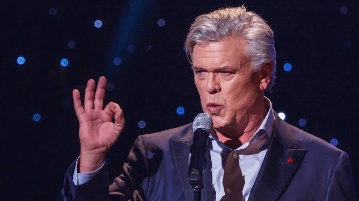 Ron White live performance